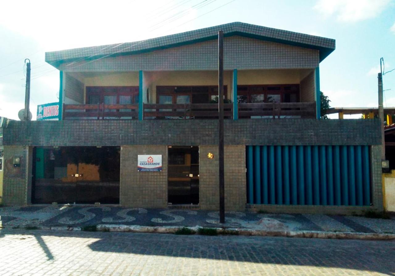 Pousada Casa Grande Bonito  Exterior photo